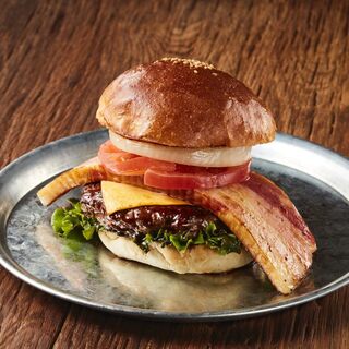 ロッカウェイバーガー_1