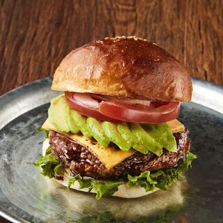 ロッカウェイバーガー_0