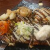 鉄板焼ステーキ&お好み焼き 響 那覇国際通り店