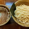 ベジポタつけ麺えん寺