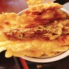 Marugame Seimen - 天丼にしてみました(o^^o)♪