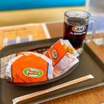 A&W - 