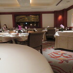 アピシウス - 内観