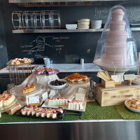 The Kitchen Salvatore Cuomo NAGOYA - 