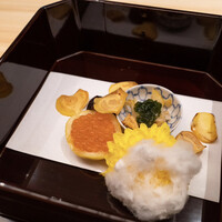 中洲 松 - 