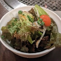 百済 - 