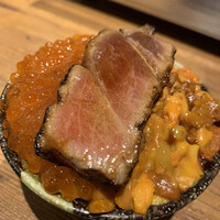 焼うお いし川 - 