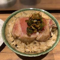 焼うお いし川 - 