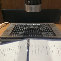 焼うお いし川 - 