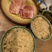 焼うお いし川 - 