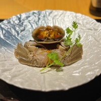 眞善美 - 上海蟹