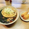 都そば 勝田台店