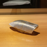 こま田 - コハダ