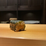 こま田 - 巻き物赤うに