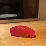 こま田 - 追加　鮪