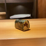 こま田 - 干瓢巻き