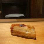 こま田 - 追加　穴子