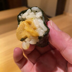 こま田 - 赤うに