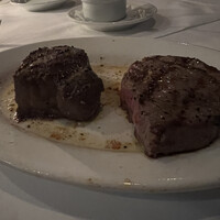 ルース クリス ステーキハウス - 