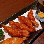 居酒屋あほうどり - 
