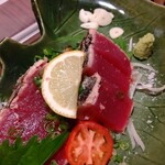 居酒屋あほうどり - 