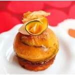 トロン - 料理写真: