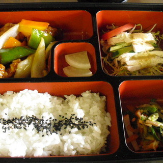 城南区役所食堂_1