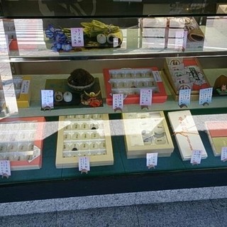 きよめ餅総本家_2