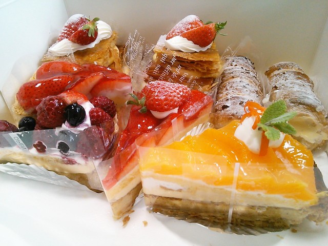 ポムドール 築山 ケーキ 食べログ ポムドール 築山 ケーキ 食べログ