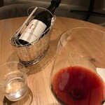 NeMo - 赤ワイン