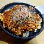 Okonomiyaki Mori - 