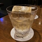 カーヴ - 余市蒸留所限定ブレンド