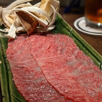 焼肉やまちゃん - 