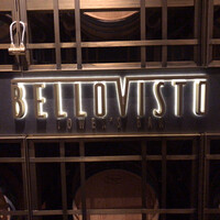 タワーズバー ベロビスト - 外観