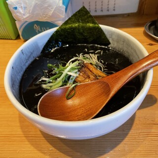 らーめん 麺泥棒_0