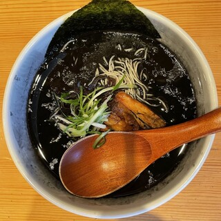 らーめん 麺泥棒_1