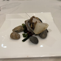 フランス料理　ボナキュー - 