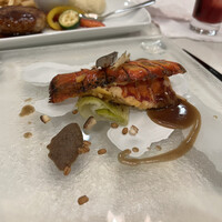 フランス料理　ボナキュー - 