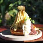 ハグポポ - 料理写真: