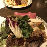 ロウリーズ・ザ・プライムリブ 恵比寿ガーデンプレイス店 - 