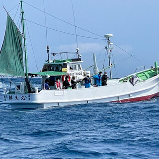 静岡県沼津漁港から鮮魚を直送！