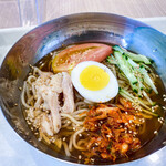 ミョンドンヤ - 料理写真: