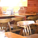 シルバーストーン - 