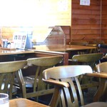 シルバーストーン - 