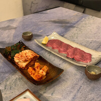 焼肉 拍手喝采 - 