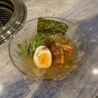 焼肉 拍手喝采 - 