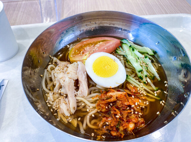 Myeongdong ya Fujigran Higashihiroshima Ten