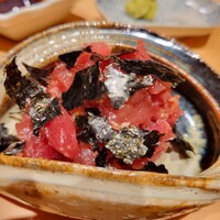 鮨処 やまと - マグロ