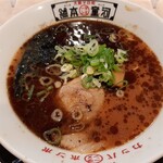 河童ラーメン本舗 - 