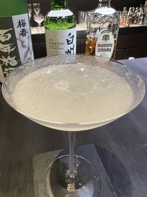 クリエイトバー シェルター（Create Bar SHELTER） - 原ノ町（バー）の写真